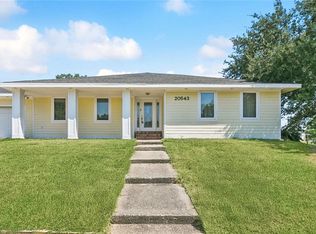 20543 Old Spanish Trl, New Orleans, LA 70129