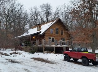 2644-9 1/4 Ave, Chetek, WI 54728