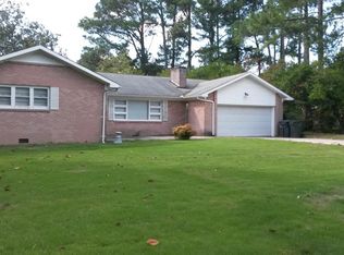 1418 Carol Ln SE, Decatur, AL 35601