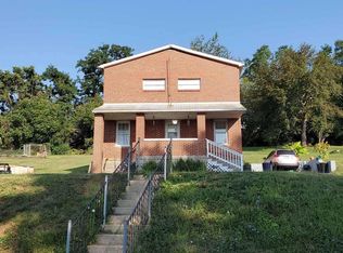 83 Orchard Rd, Staunton, VA 24401