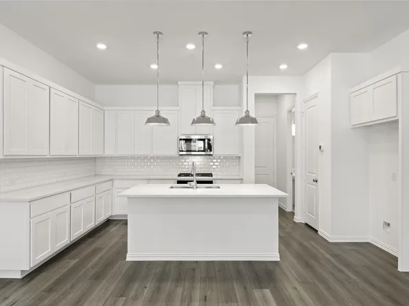6310 Baritone Ct, Sachse, TX 75048
