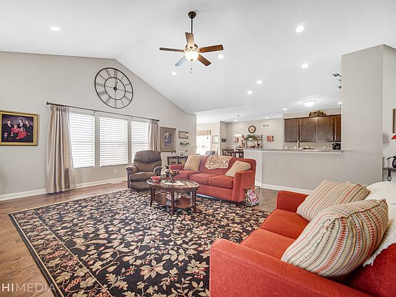 4th image of 1409 Pleasant Springs Ln