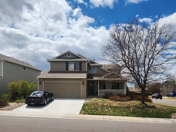 3700 Black Feather Trl, Castle Rock, CO 80104