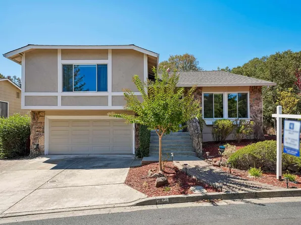 135 Saint Germain Ln, Pleasant Hill, CA 94523