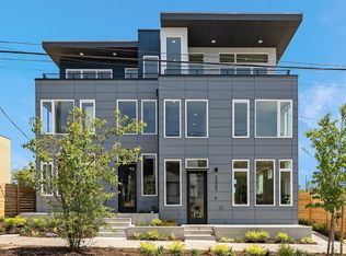 8306 13th Ave NW #B, Seattle, WA 98117