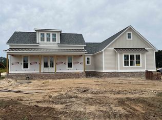 6475 Highway 804, Conway, SC 29527