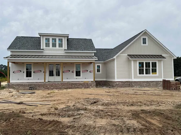 6475 Highway 804, Conway, SC 29527