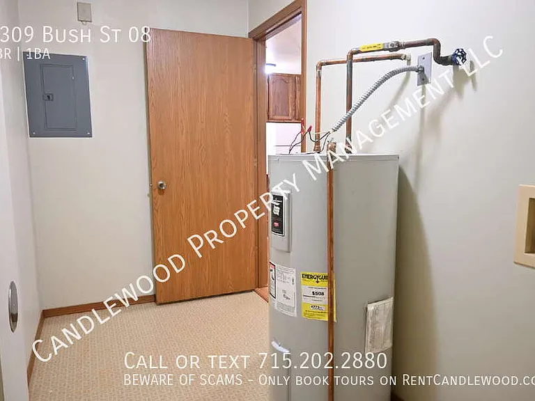 3309 Bush St #8 — Photo 24