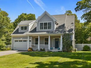 239 Millstone Rd, Brewster, MA 02631