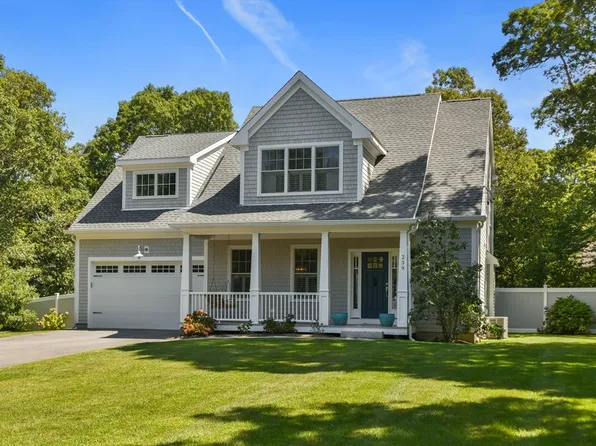 239 Millstone Rd, Brewster, MA 02631