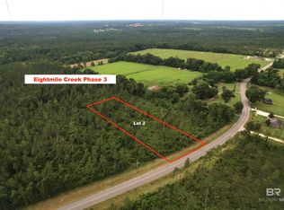 0 Linholm Rd PH 3 LOT 2, Robertsdale, AL 36567