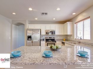 2747 E Concho Ave, Mesa, AZ 85204