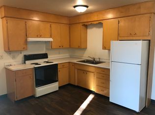 2030 N Washington St APT 5, Bismarck, ND 58501