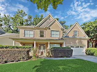 1962 Binnies Way, Buford, GA 30519
