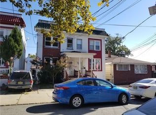 110 Rector St, Perth Amboy, NJ 08861