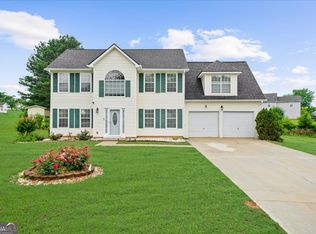 6940 Pompas Ct, Douglasville, GA 30135