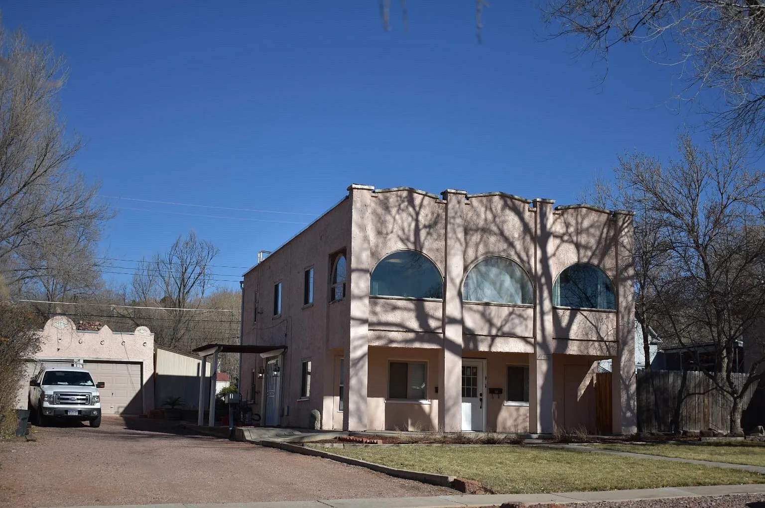 Platte 4 Plex — Photo 2
