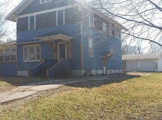 531 High St, Carson, IA 51525