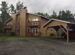 6200 E 41st Ct APT 1, Anchorage, AK 99504