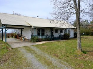 214 County Road 356, Sweetwater, TN 37874