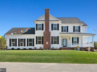 23056 Town Run Dr, Leonardtown, MD 20650