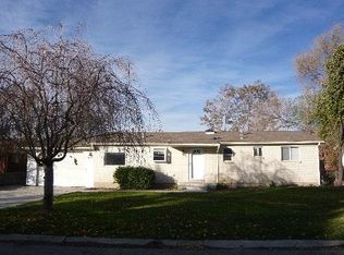 9336 S Brighton View Dr, Sandy, UT 84070