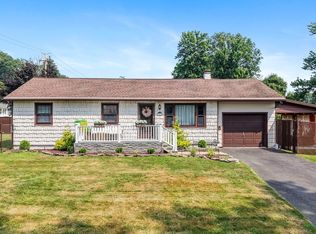 3511 Phyllis St, Endwell, NY 13760