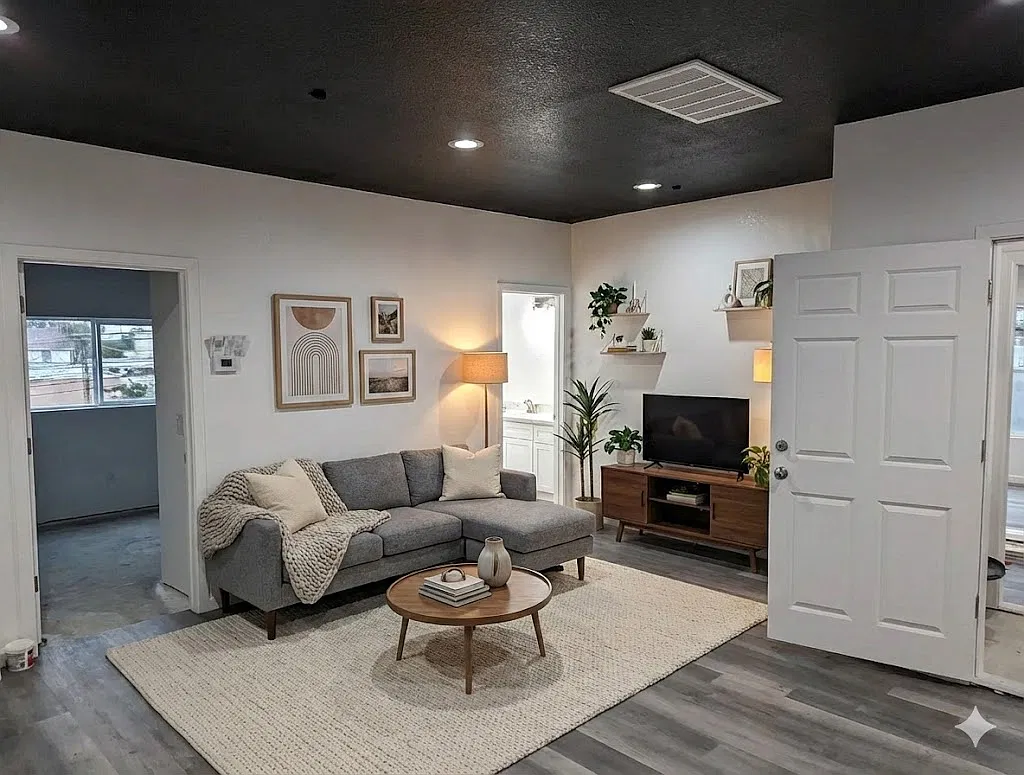2 bed, 811 sqft, $1,800 — Photo 3