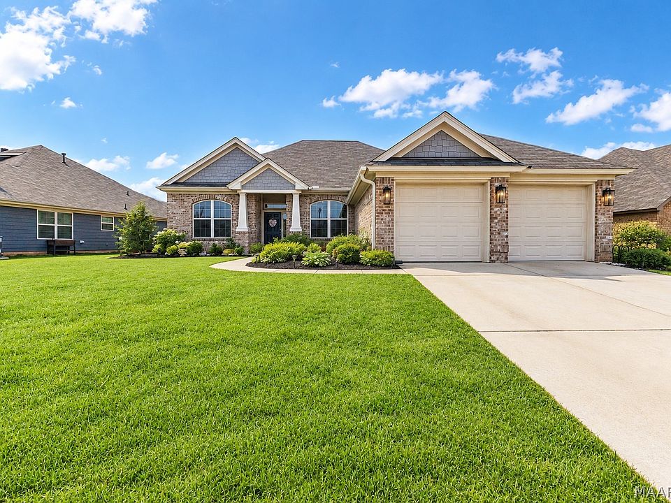 1st image of 840 Hedgefield Way
