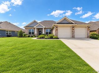 840 Hedgefield Way, Prattville, AL 36066