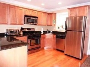 29-31 Arden St, Allston, MA 02134