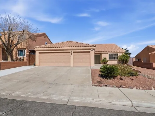 945 Stetson Dr, Henderson, NV 89002