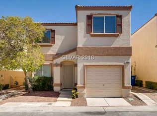 10068 Fine Fern St, Las Vegas, NV 89183