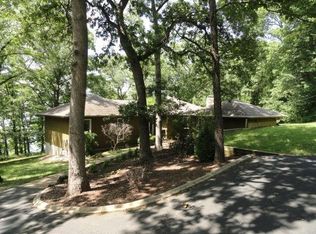 961 Old Mill Rd, Lampe, MO 65681