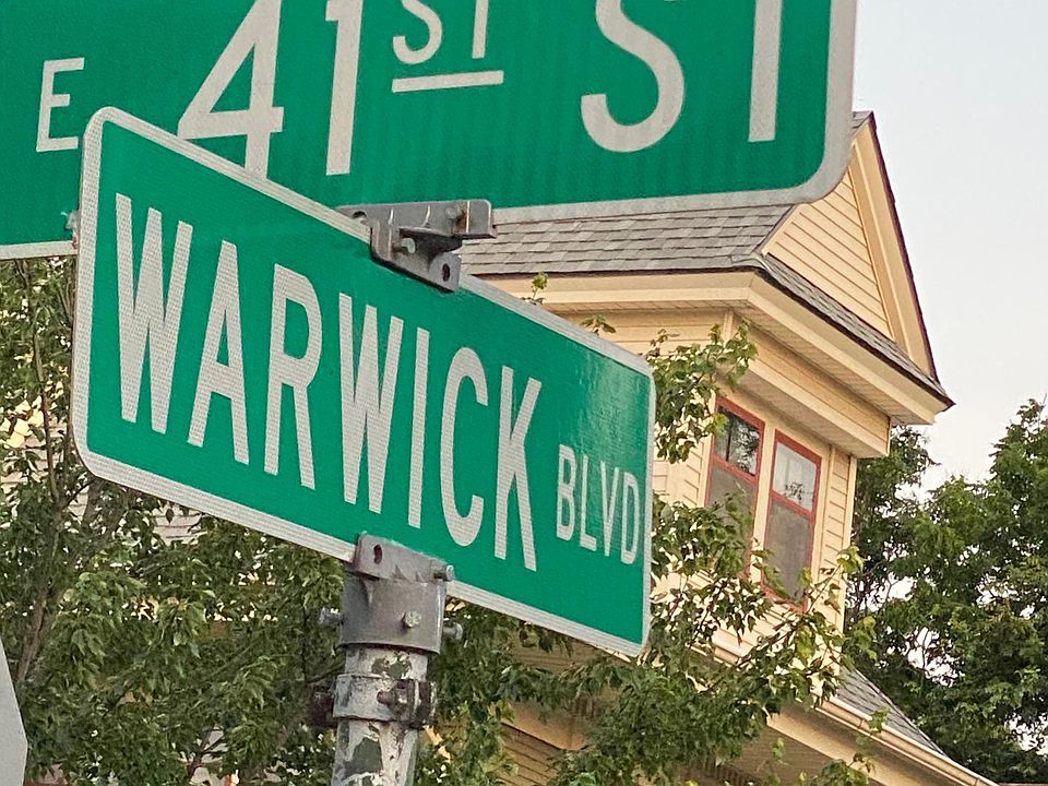 1st image of 4063 Warwick Blvd APT 3