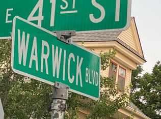 4063 Warwick Blvd APT 3, Kansas City, MO 64111