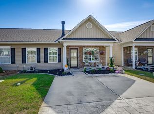 542 Dawsons Park Way, Lexington, SC 29072