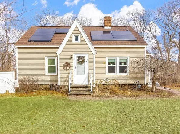 6 Heard St, Auburn, MA 01501