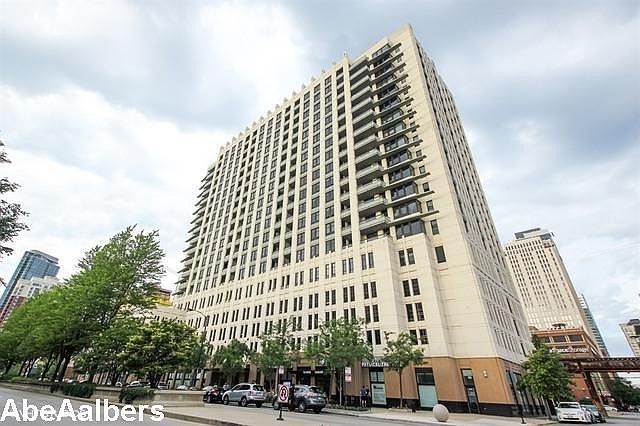 1st image of 1255 S State St Unit 1624