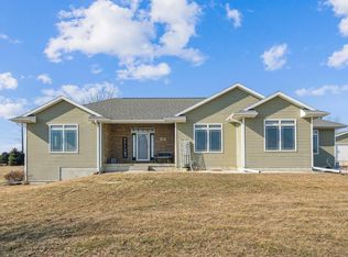 31093 Beaver Valley St, New Hartford, IA 50660