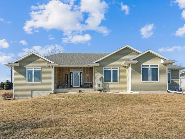 31093 Beaver Valley St, New Hartford, IA 50660