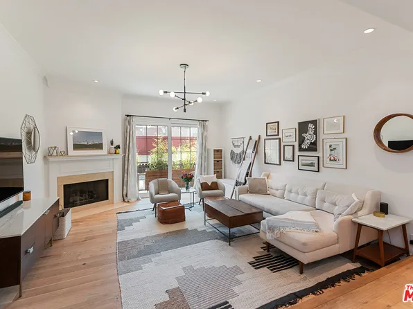 10336 Almayo Ave APT 103, Los Angeles, CA 90064