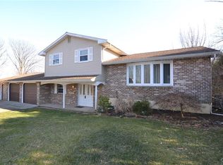 845 Chapel St N, Catasauqua, PA 18032