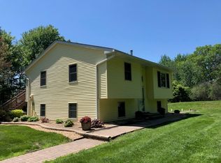 29470 Homestead Ave, Stacy, MN 55079