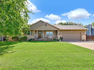 3110 Country Ln, Augusta, KS, 67010