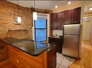 53 W 111th St APT 2W, New York, NY 10026