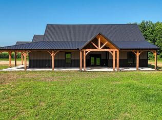 3140 Rowland Mill Rd, Buena Vista, TN 38318