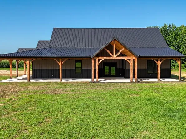 3140 Rowland Mill Rd, Buena Vista, TN 38318