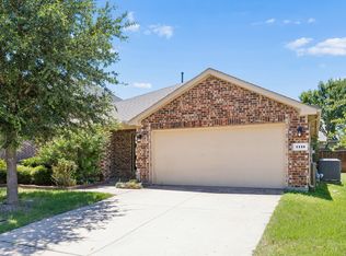 1115 Dickenson Dr, Melissa, TX 75454