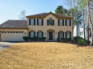 4961 Anclote Dr, Johns Creek, GA 30022